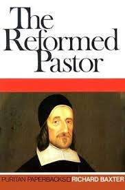 reformed pastor
