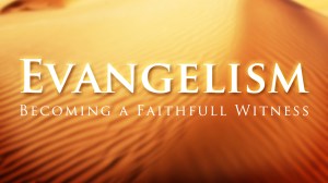 Evangelism