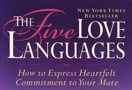 5 love languages