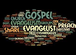 Evangelism 2