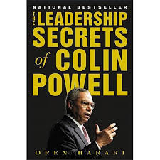 Colin Powell Leadership
