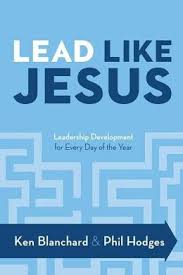 Lead Like Jesus 2