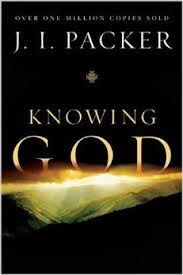knowing God