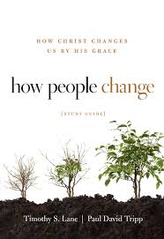 How People Change
