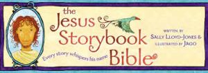 Jesus Storybook Bible