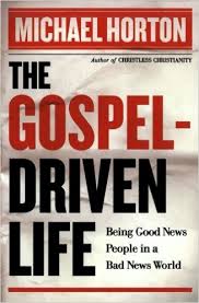 Gospel Driven Life
