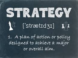strategy