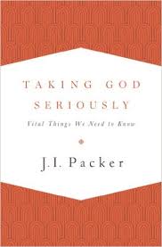 Taking Doctrine Seriously