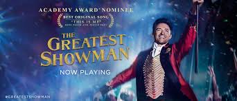 The greatest showman