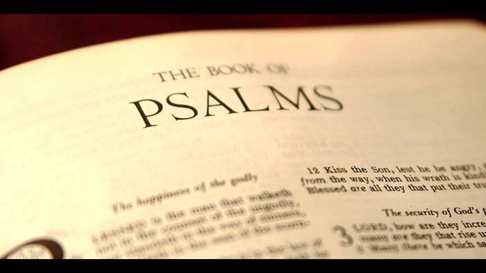 Psalms