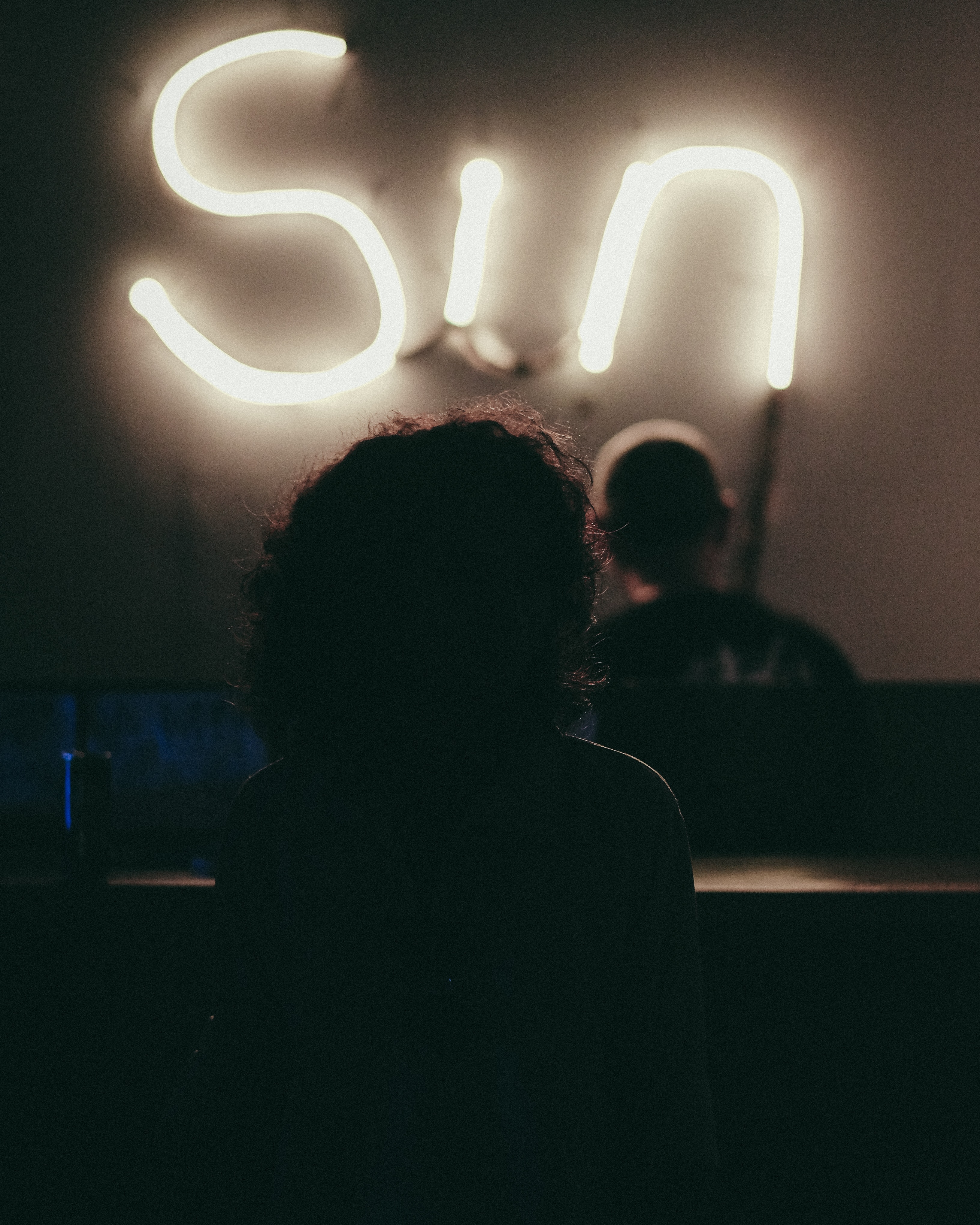 sin